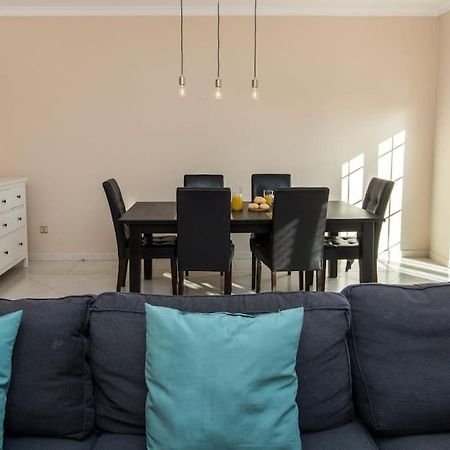 Balaia Mar House - Sea View & Playground & Garage & Bbq & Albufeira 빌라 외부 사진